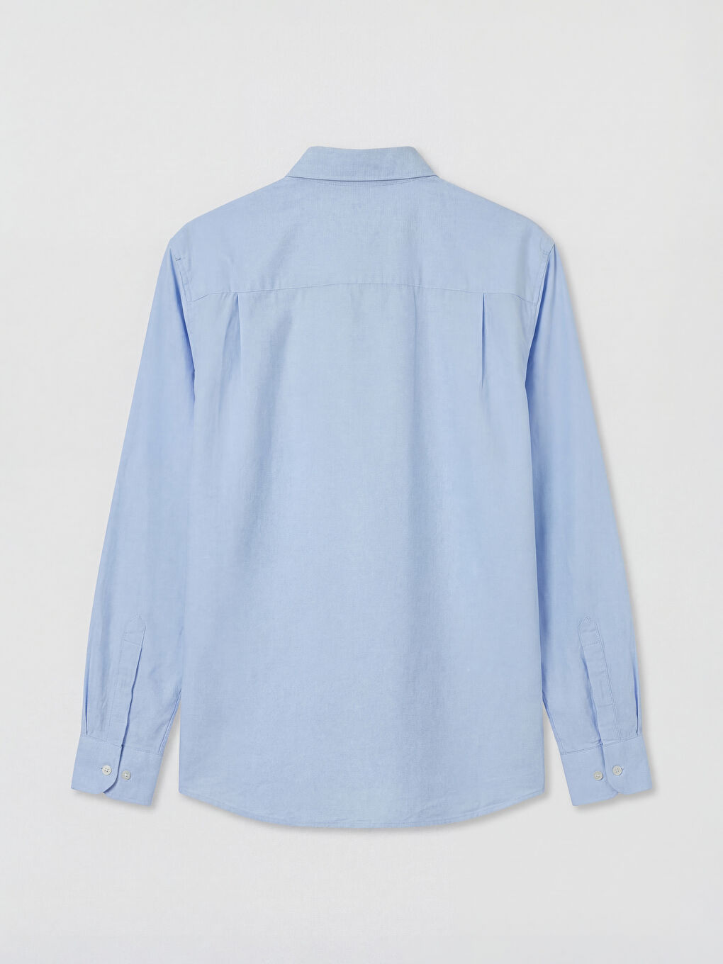 Mavi Regular Fit Oxford Erkek Gömlek-1