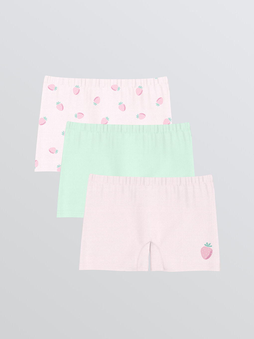 Κορίτσι ΡΟΖ Μοχεράκια