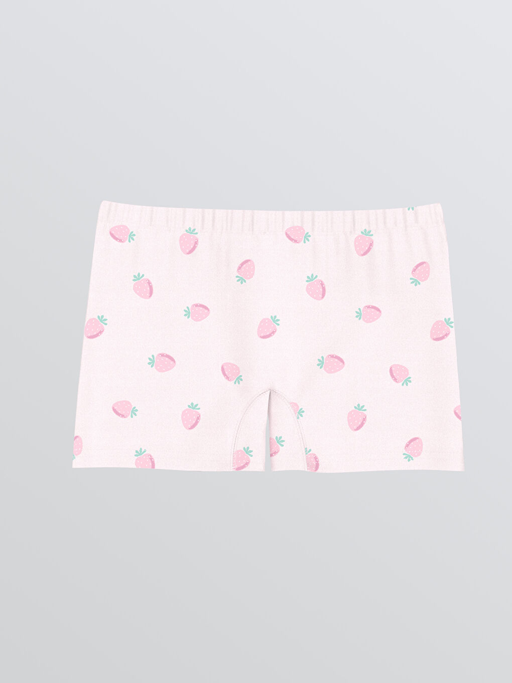 Κορίτσι ΡΟΖ Μοχεράκια-1