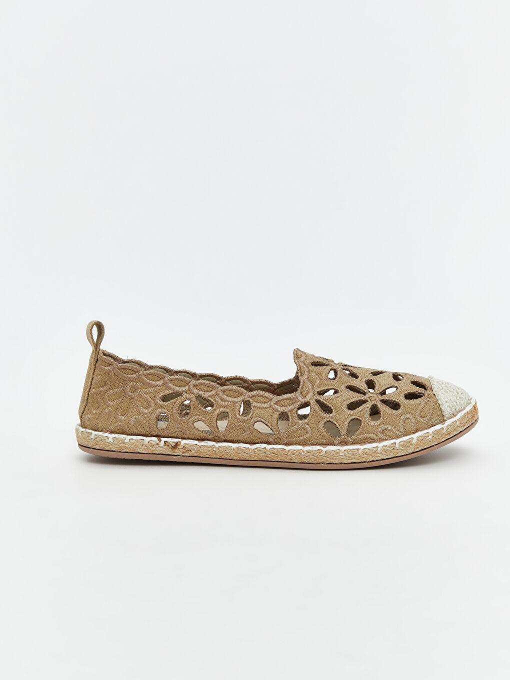 LCW STEPS پێڵاوی بالێ بێجی ژن -S61554Z8-DFV