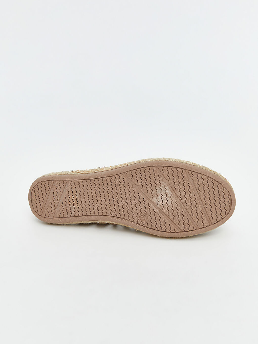 LCW STEPS پێڵاوی بالێ بێجی ژن -S61554Z8-DFV