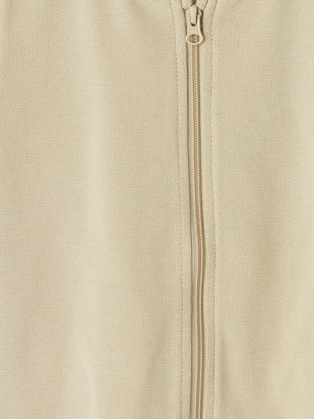 Bej Erkek Çocuk Yelek-2