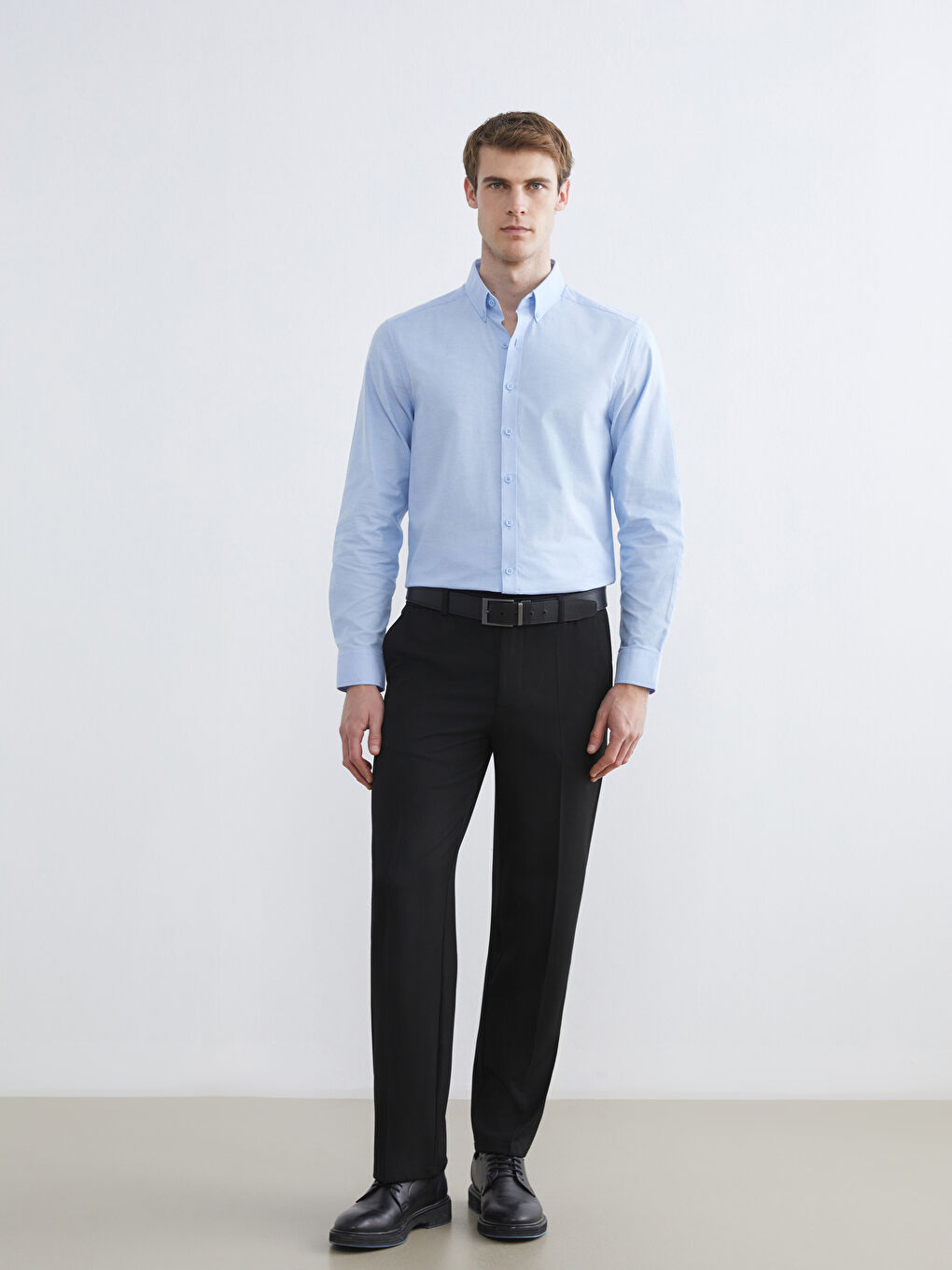 Ерлер көгілдір Жейде-2