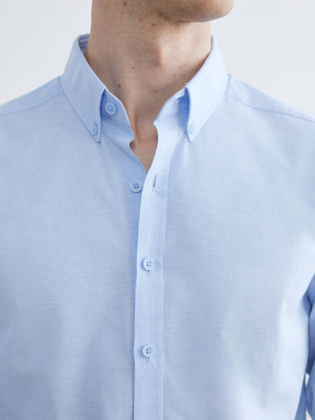 Ерлер көгілдір Жейде-4