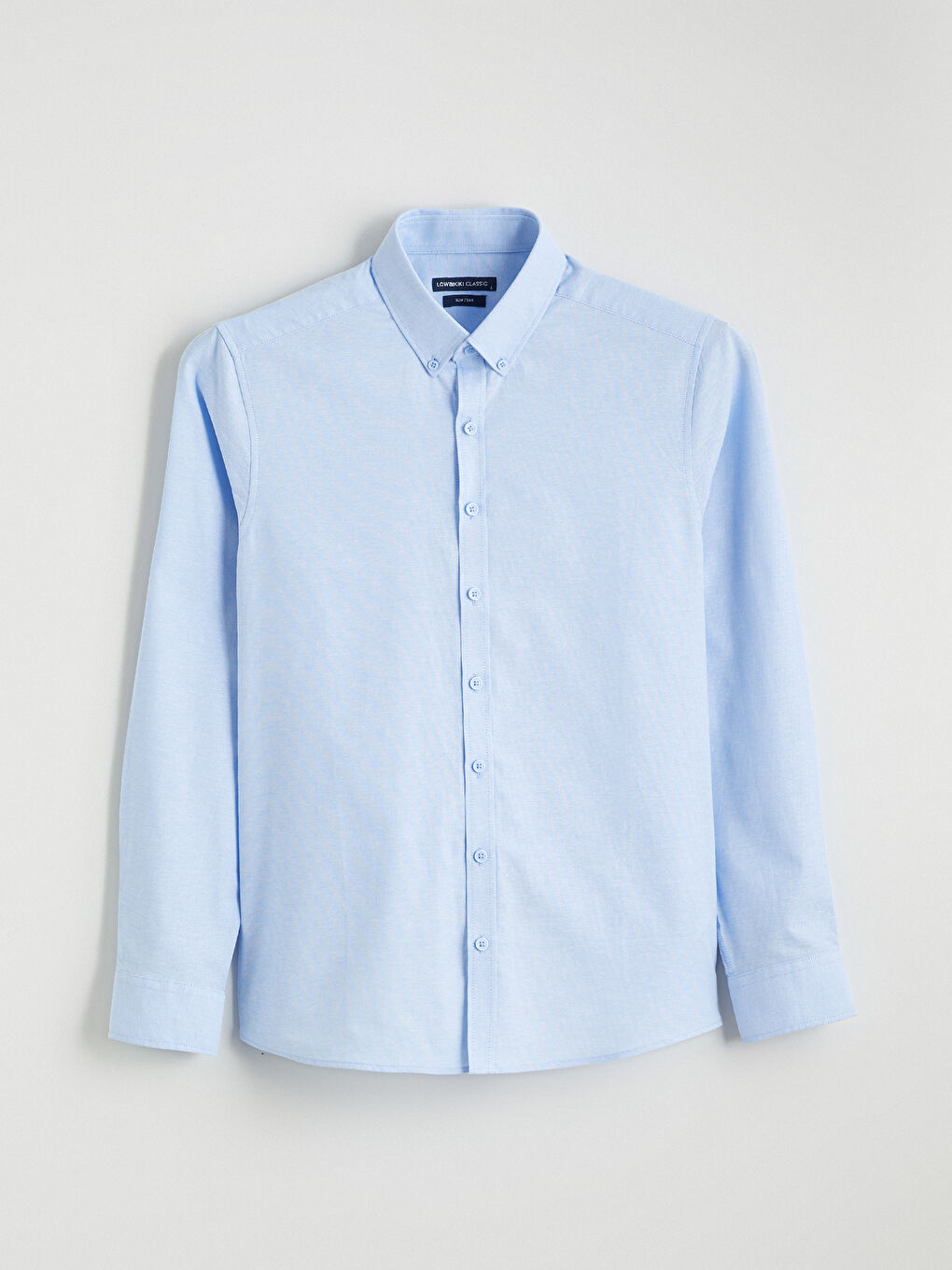 Ерлер көгілдір Жейде-8