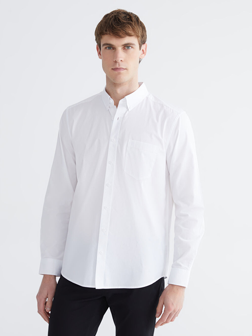 Men's Regular Fit Shirt