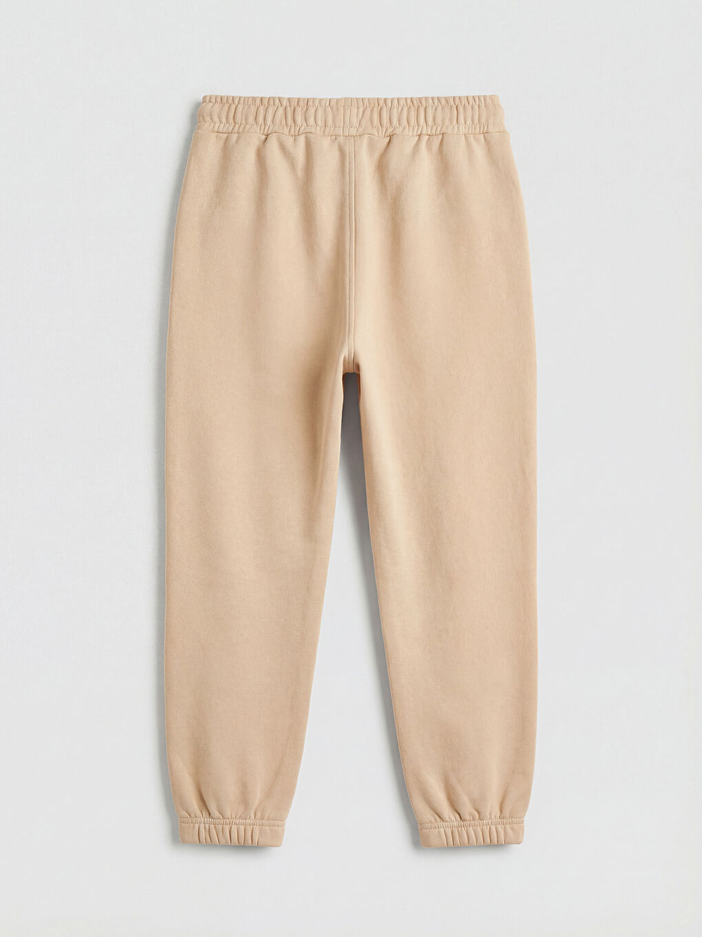 Pantaloni de trening jogger VERDE Băiat-4