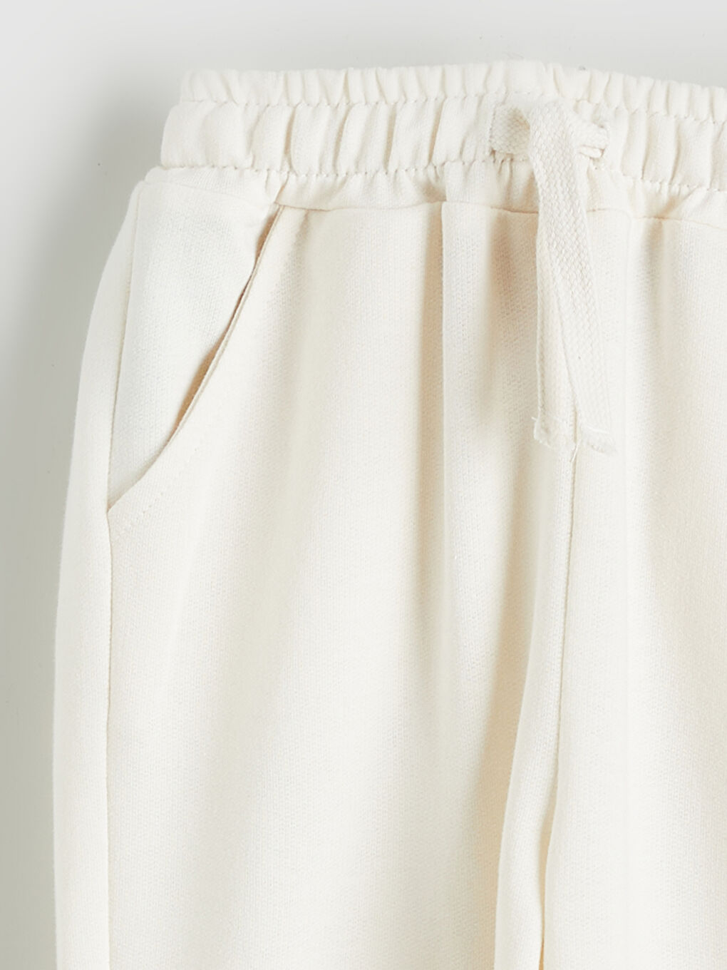 Yeşil Erkek Çocuk Jogger Eşofman Altı 2'li-5