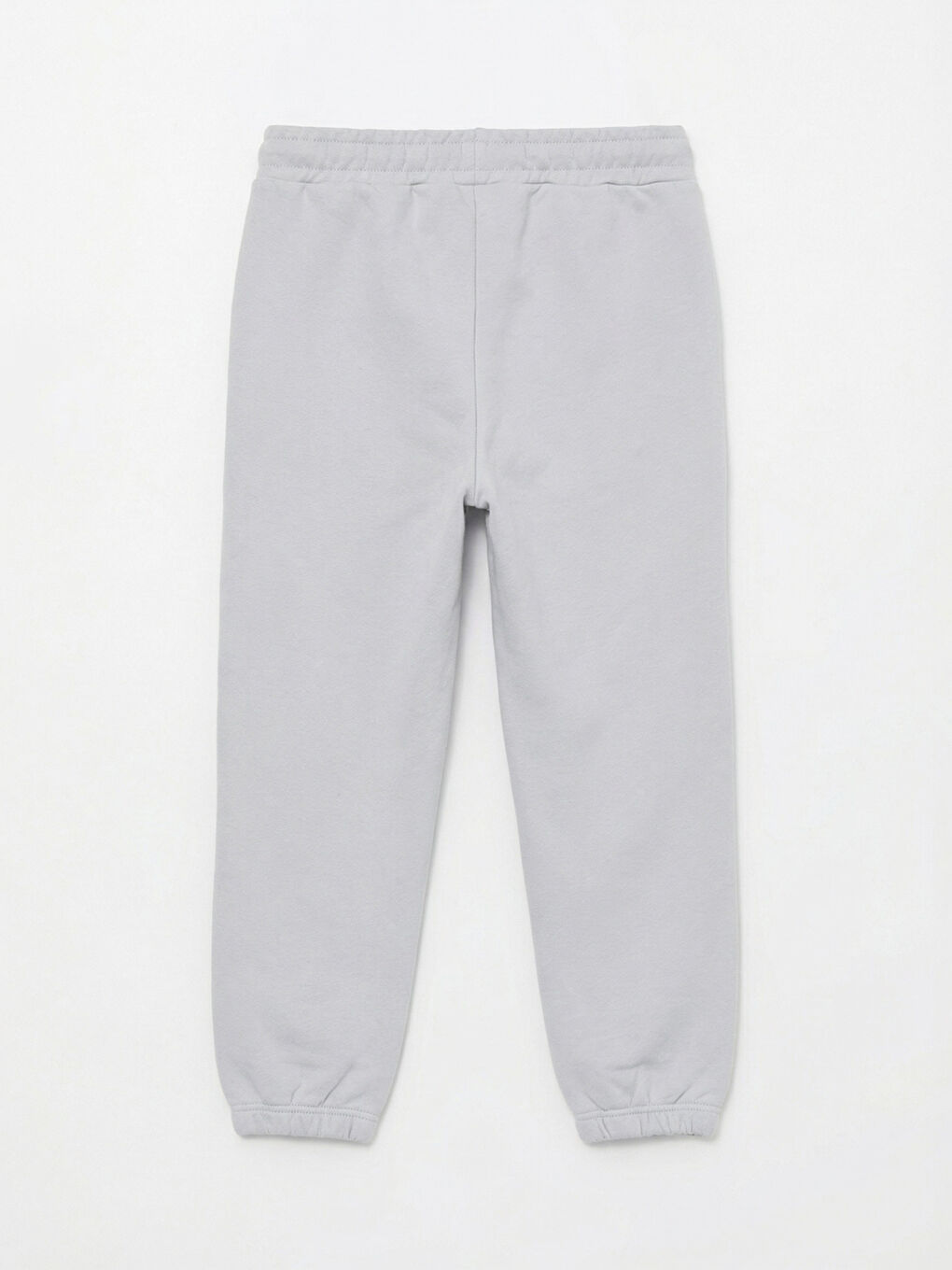 Lacivert Erkek Çocuk Jogger Eşofman Altı 2'li-2