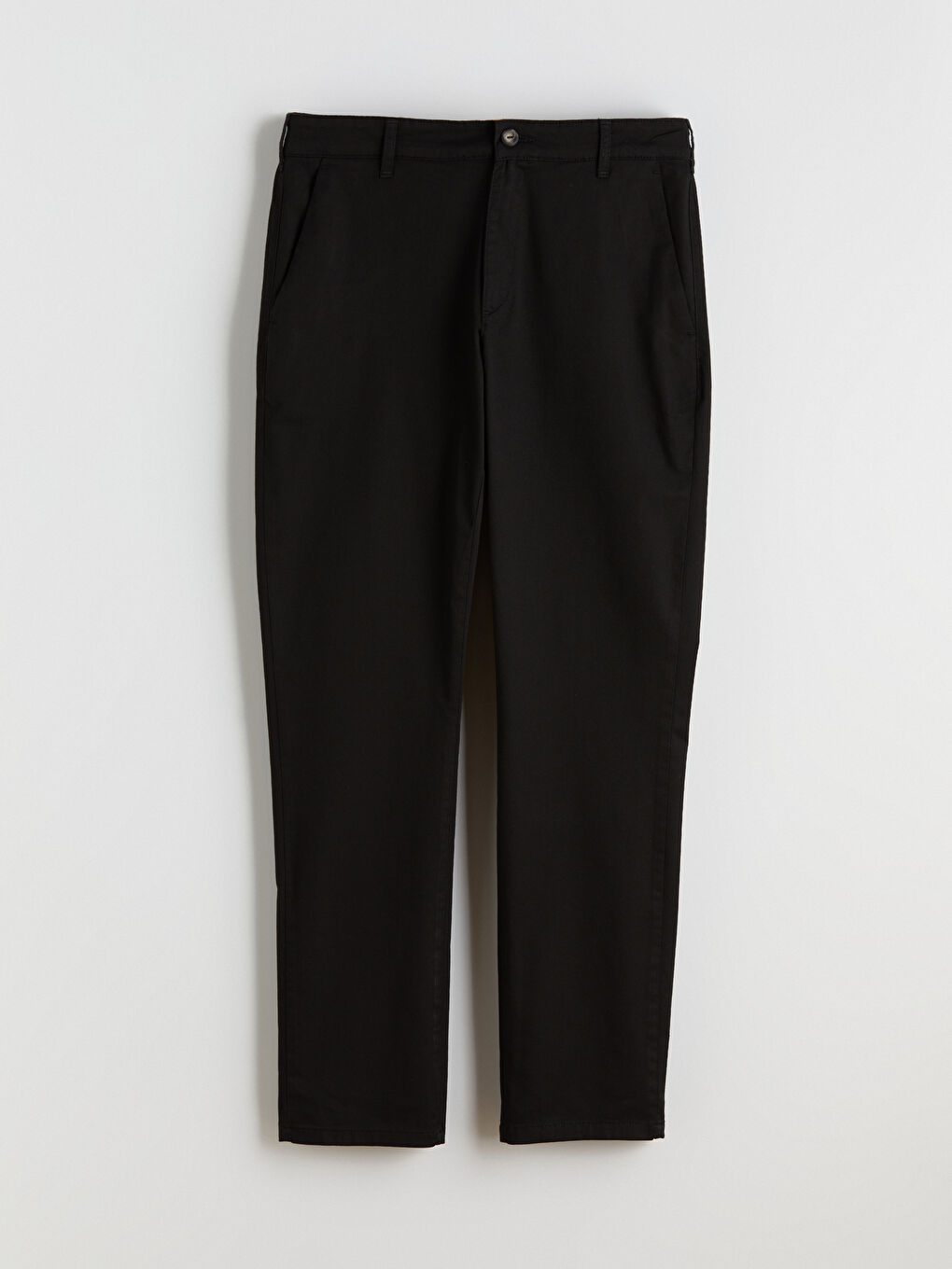 پانتۆڵی چینۆی گاباردین فیتی ئاسایی - بۆ پیاوان-4