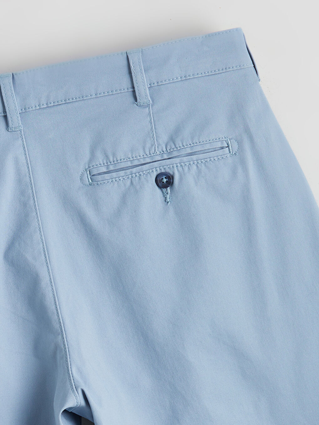 Κανονική Εφαρμογή Γκαμπαρντίνα Ανδρικά Παντελόνια Chino-5