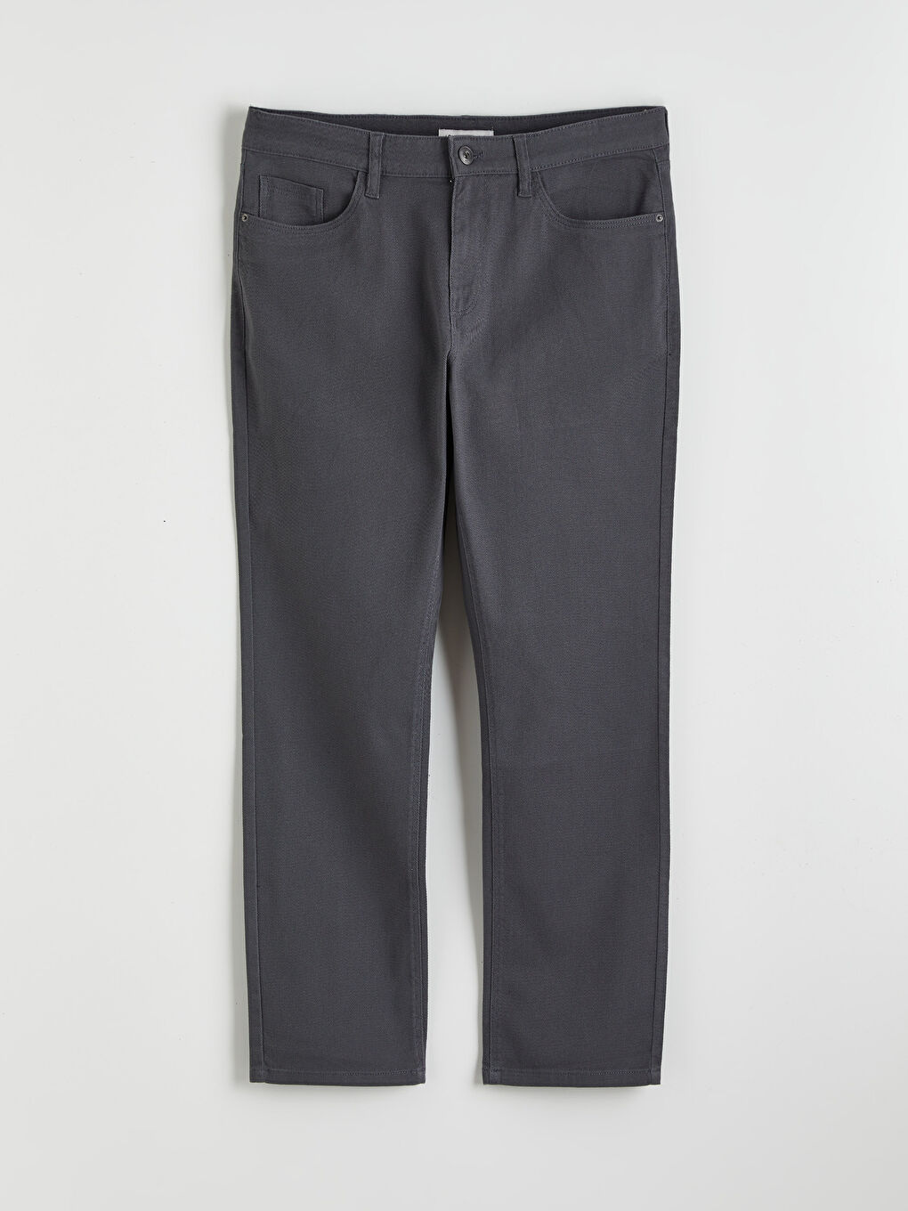 پانتۆڵی چینۆ فیتی ئاسایی - بۆ پیاوان-4