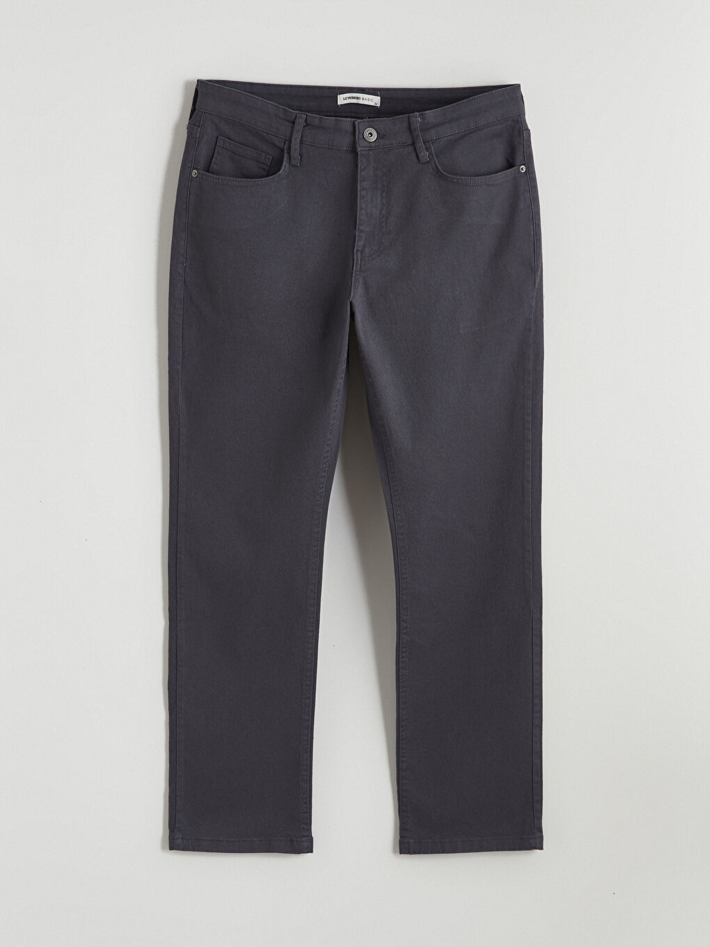 پانتۆڵی چینۆ فیتی ئاسایی - بۆ پیاوان-4