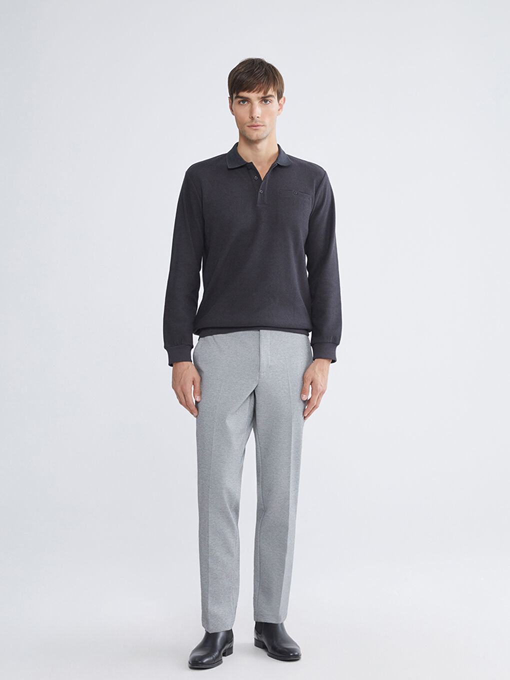 پانتۆڵی چینۆ - فیتی باریک - بۆ پیاوان