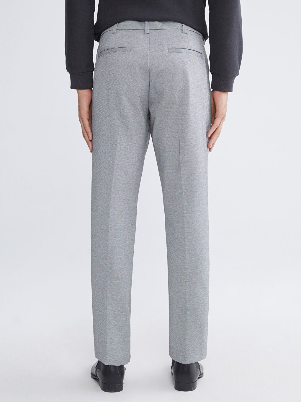 پانتۆڵی چینۆ - فیتی باریک - بۆ پیاوان-3