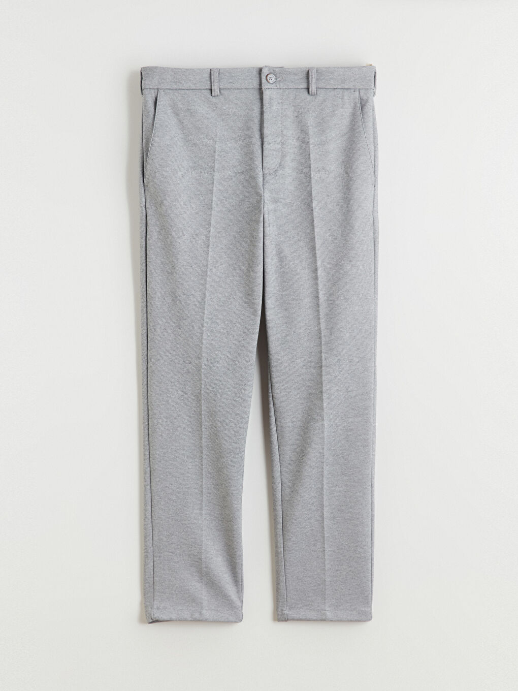 پانتۆڵی چینۆ - فیتی باریک - بۆ پیاوان-4