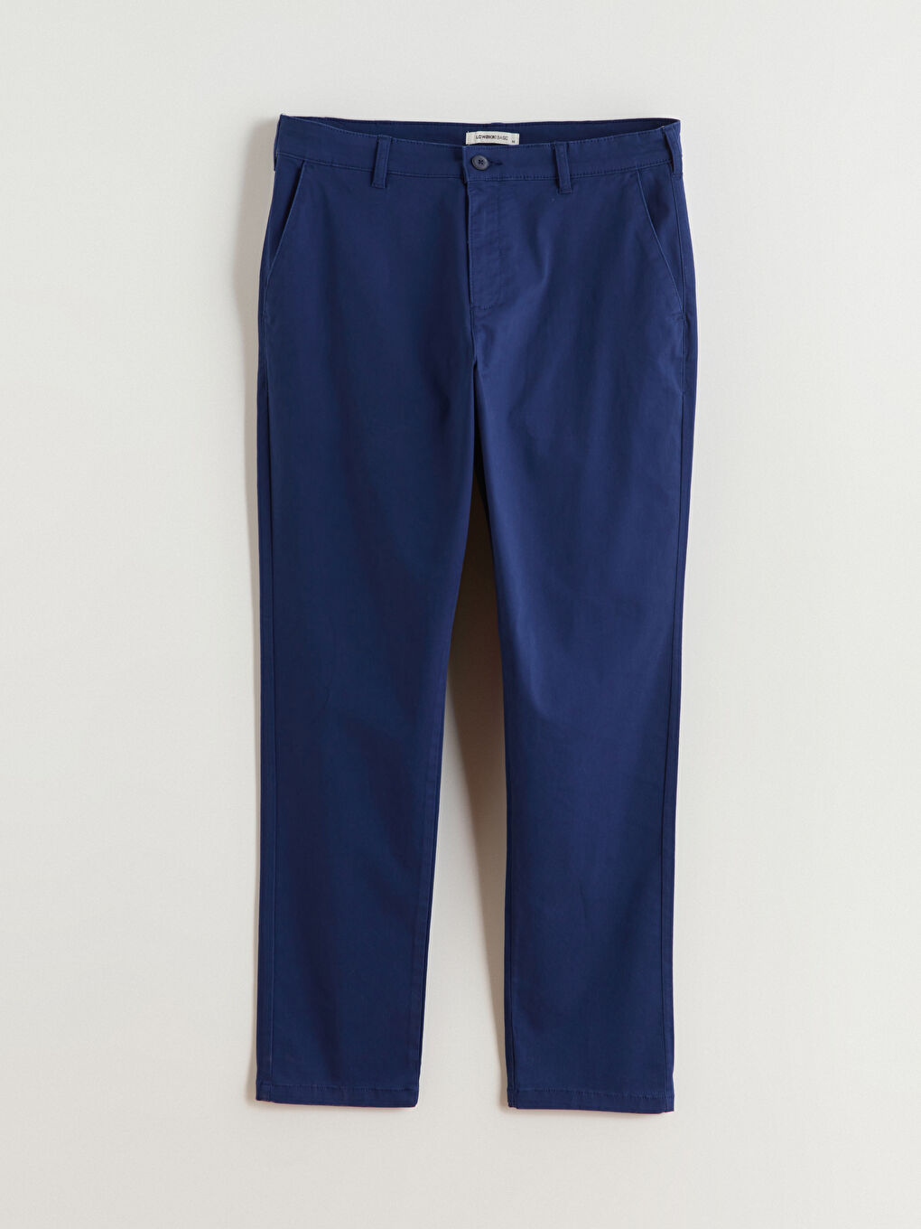 پانتۆڵی چینۆ - فیتی باریک - بۆ پیاوان-4