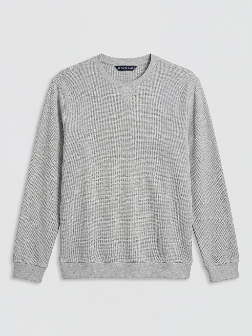 Άνδρας ΜΠΕΖ Φούτερ