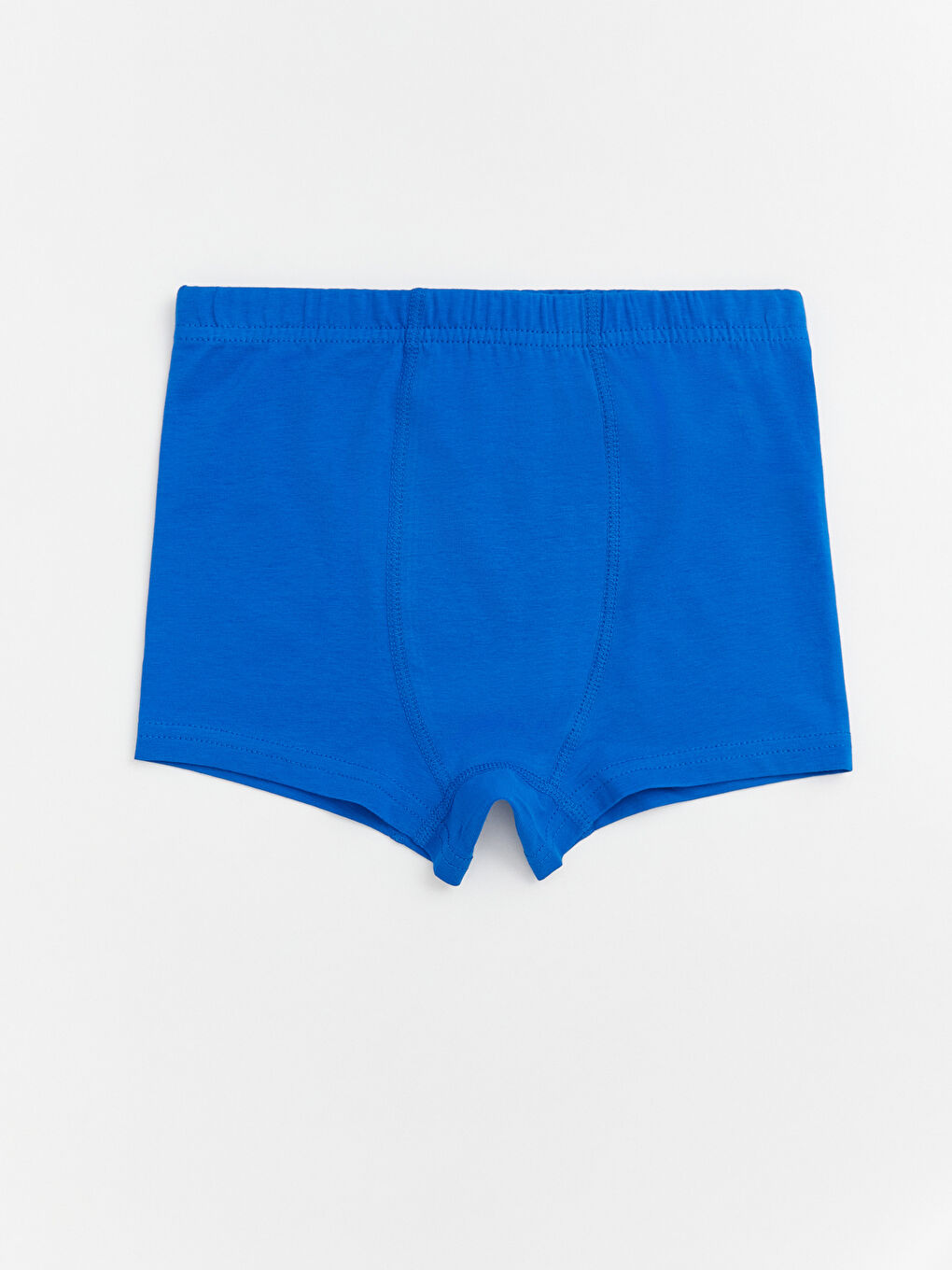 Dječak PLAVA Bokserice-7