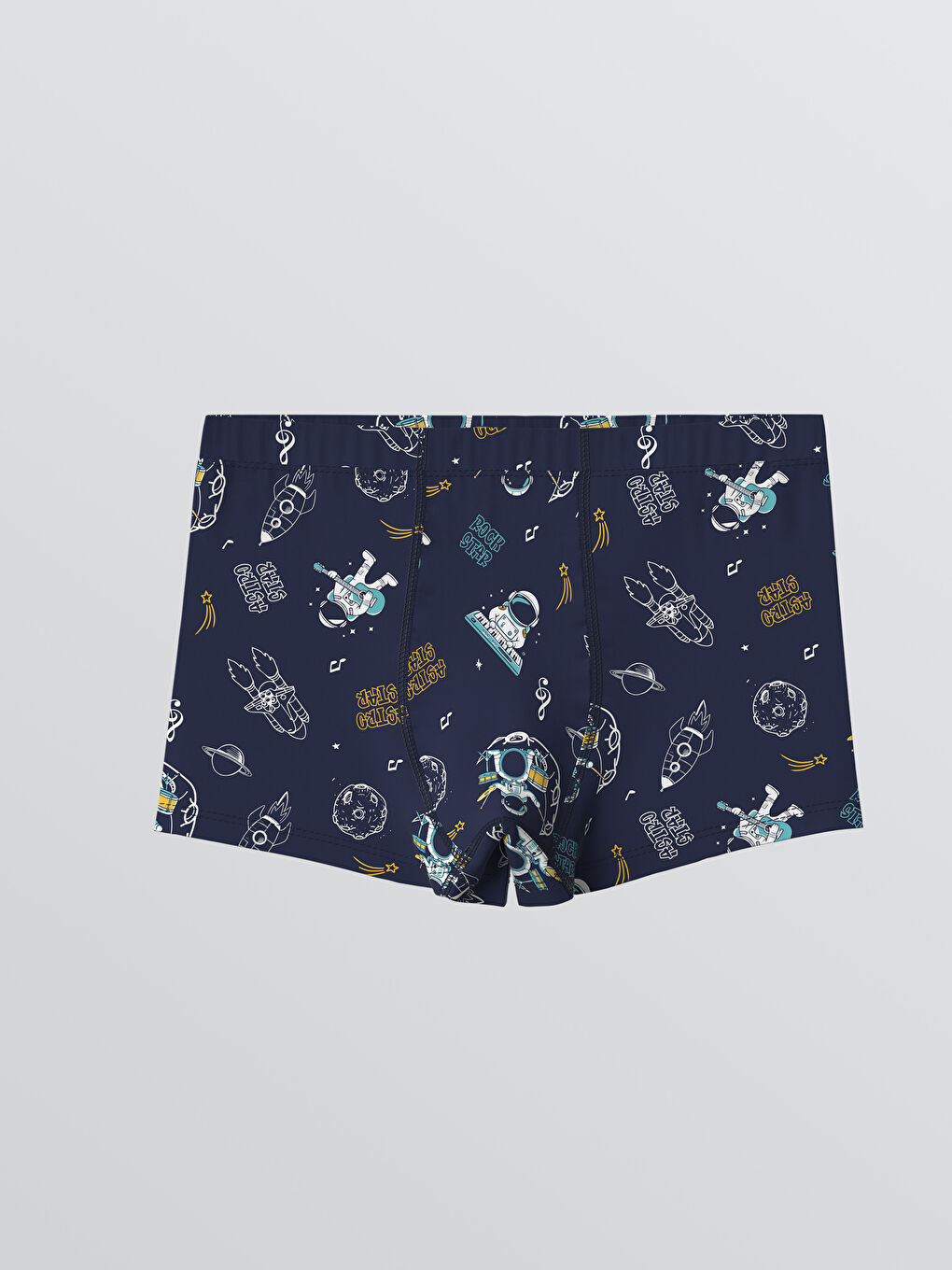 TAMNO PLAVA Bokserice Dečak-1