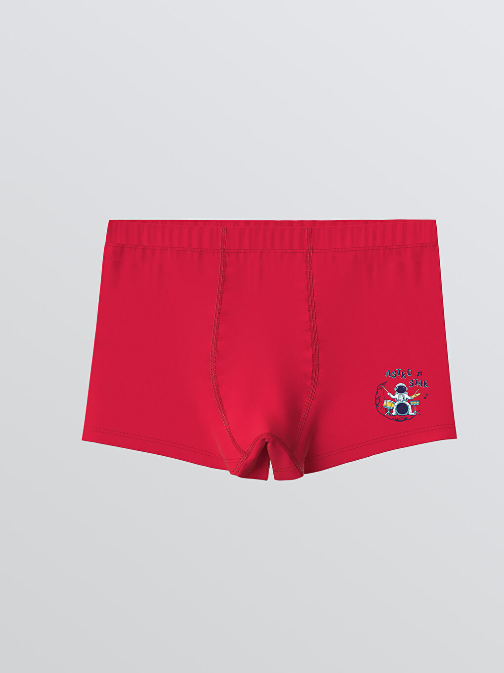 TAMNO PLAVA Bokserice Dečak-3