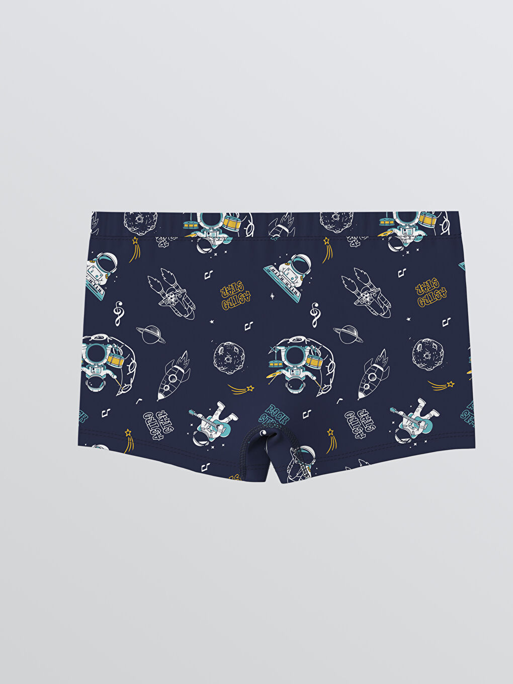 TAMNO PLAVA Bokserice Dečak-4