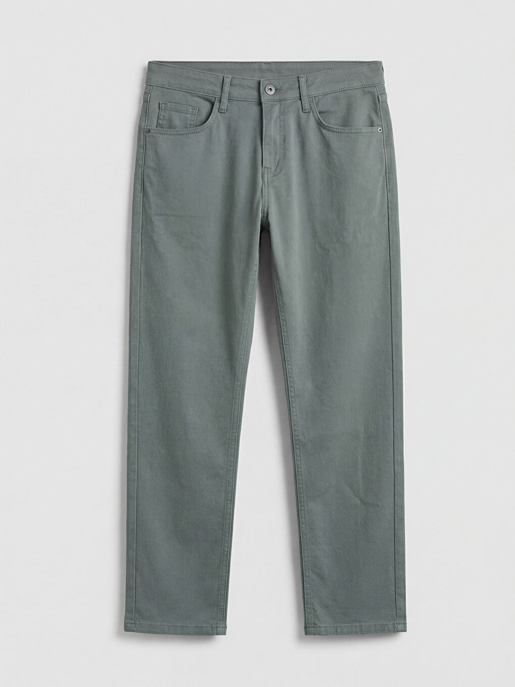 بنطلون تشينو رجالي بقصة ضيقة-3