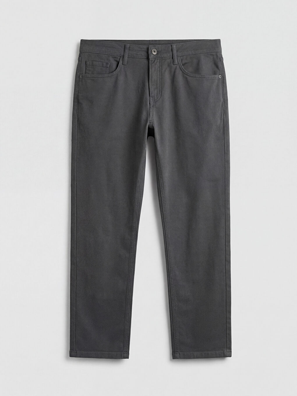 بنطلون تشينو رجالي بقصة ضيقة-3