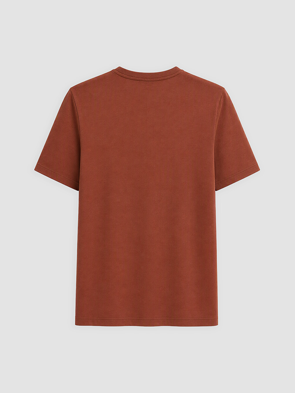 Tricou Maro Bărbat-1