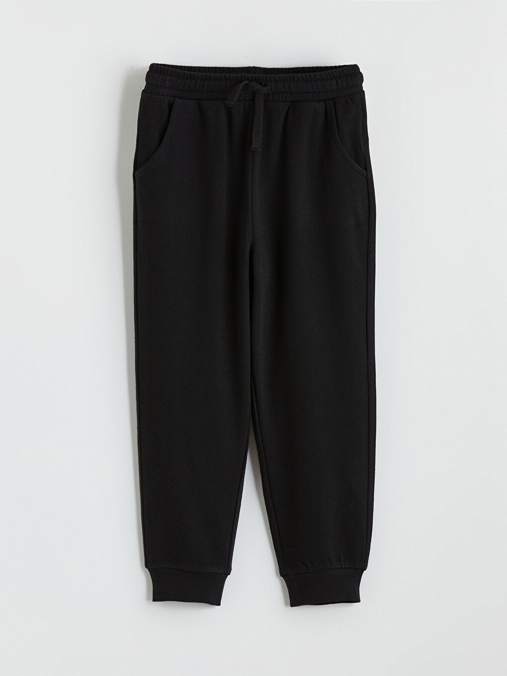 Teddy Bear Printed Boys' Sweatshirt and Sweatpants-4