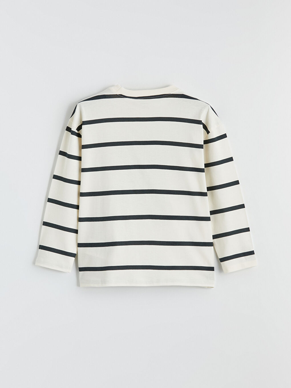 Bej Paw Patrol Baskılı Erkek Çocuk Tişört-2