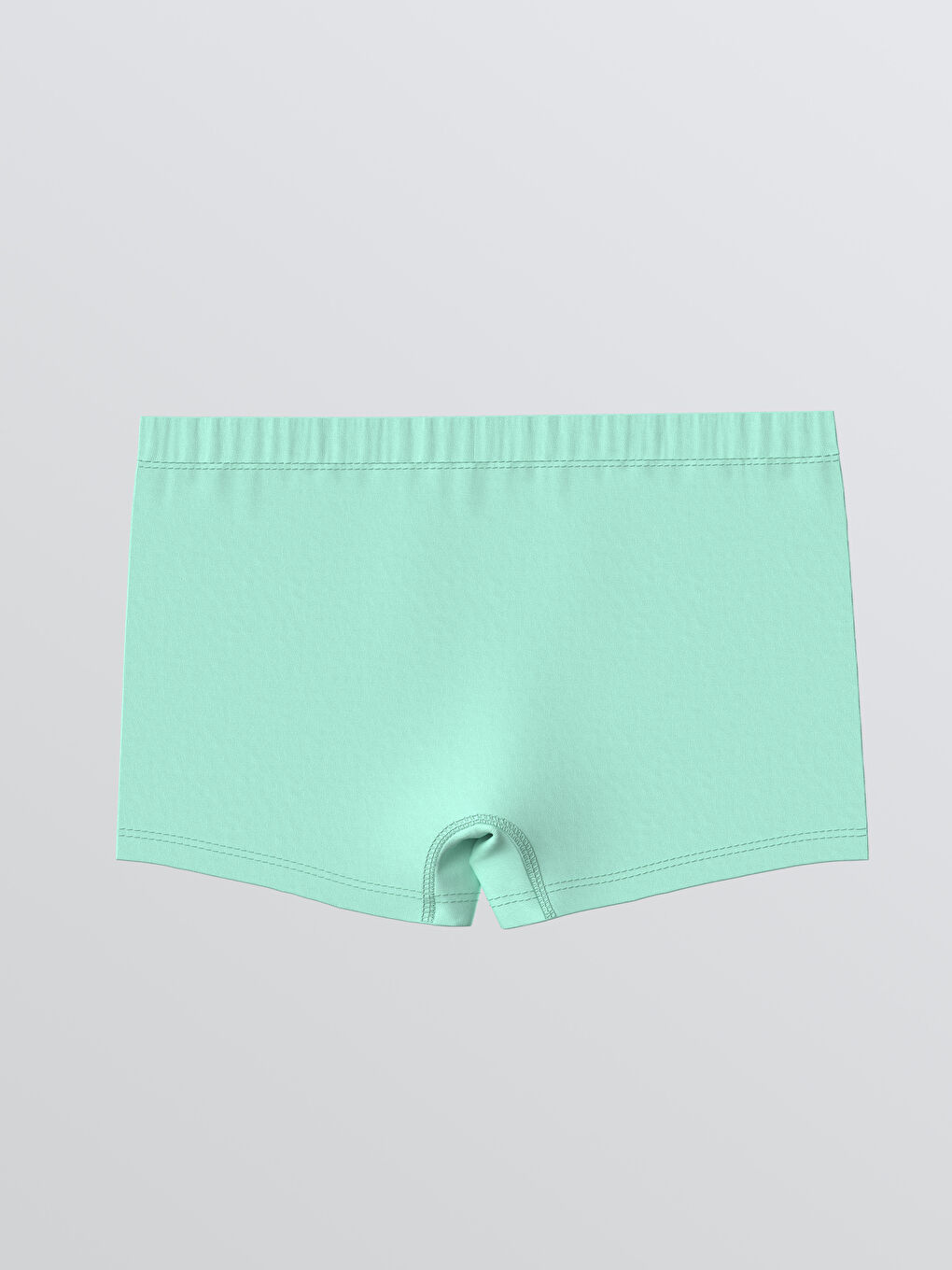 Мальчики Белый Трусы боксеры-4