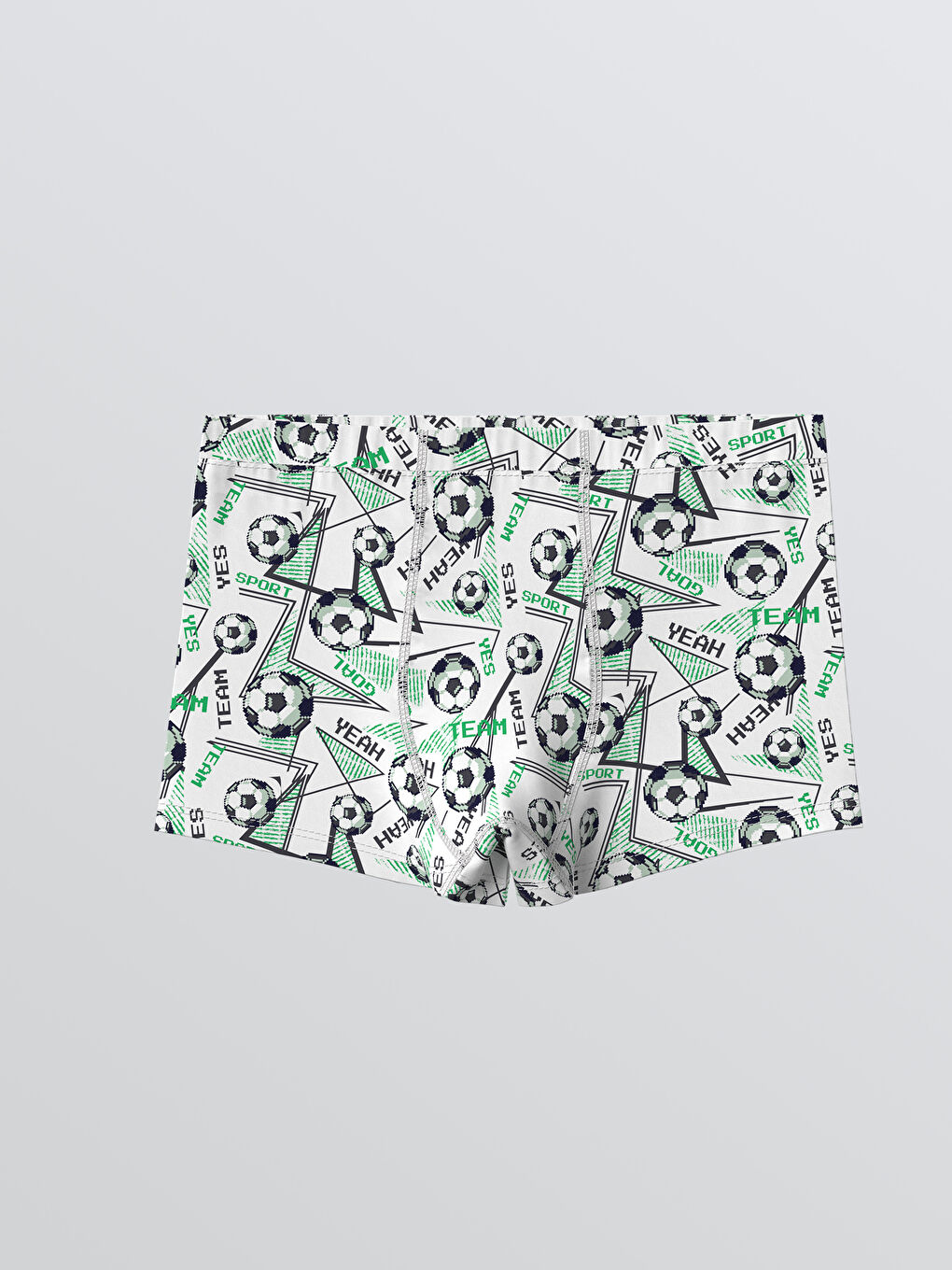 TAMNO PLAVA Bokserice Dečak-2