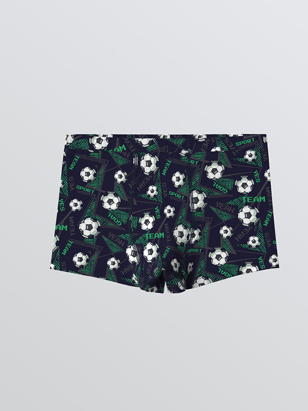 TAMNO PLAVA Bokserice Dečak-3