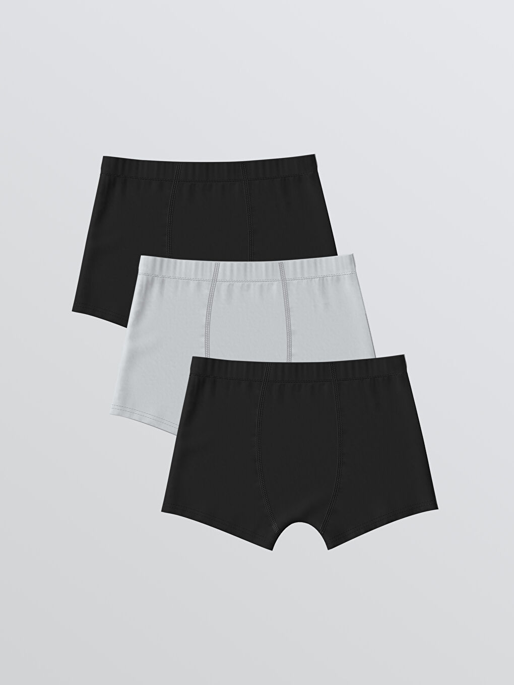 CRNA Bokserice Dečak