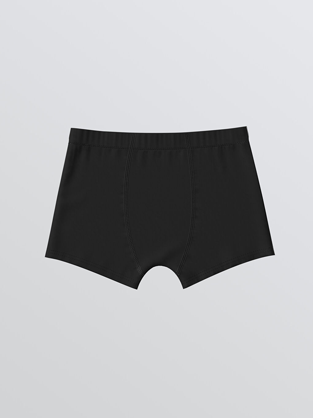 CRNA Bokserice Dečak-3