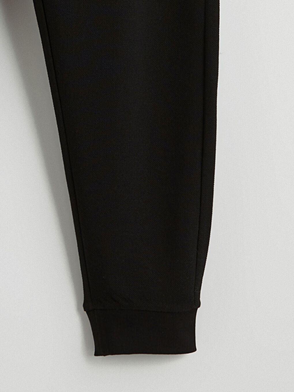 Men's Regular Fit Jogger Sweatpants-5