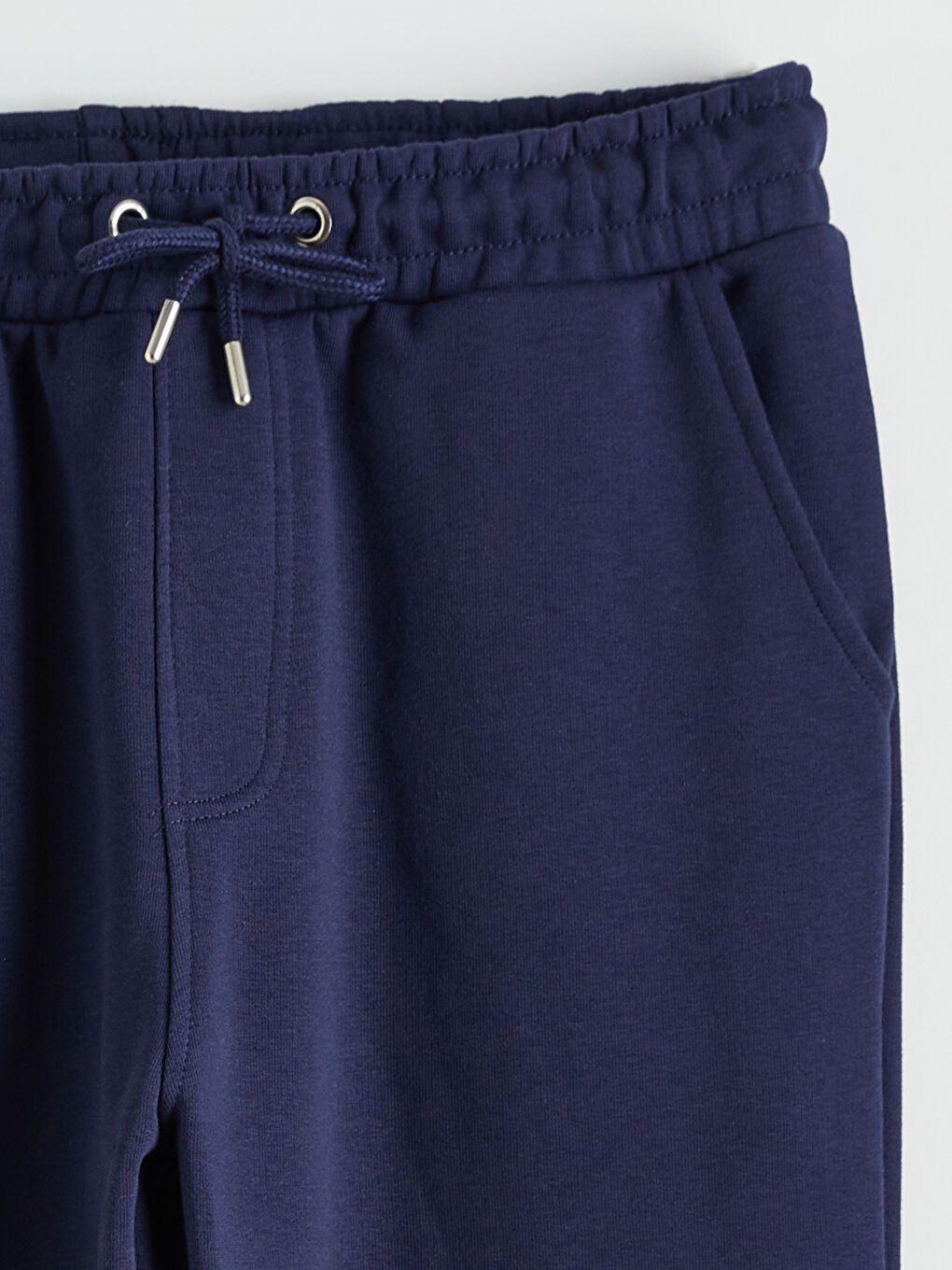 Man NAVY Jogger Sweatpants-5