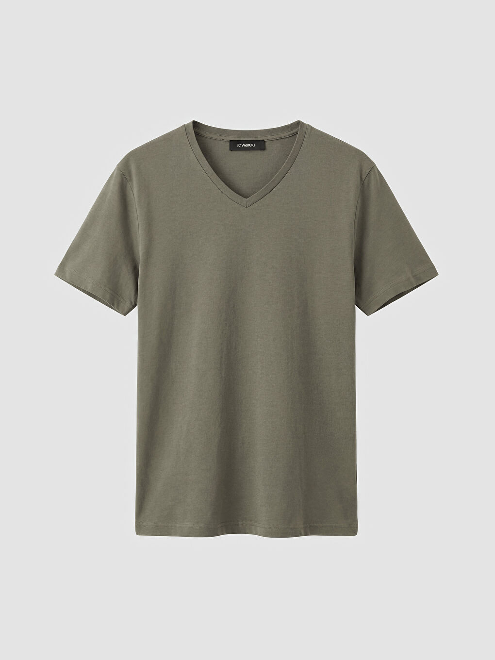 Man GREEN T-Shirt