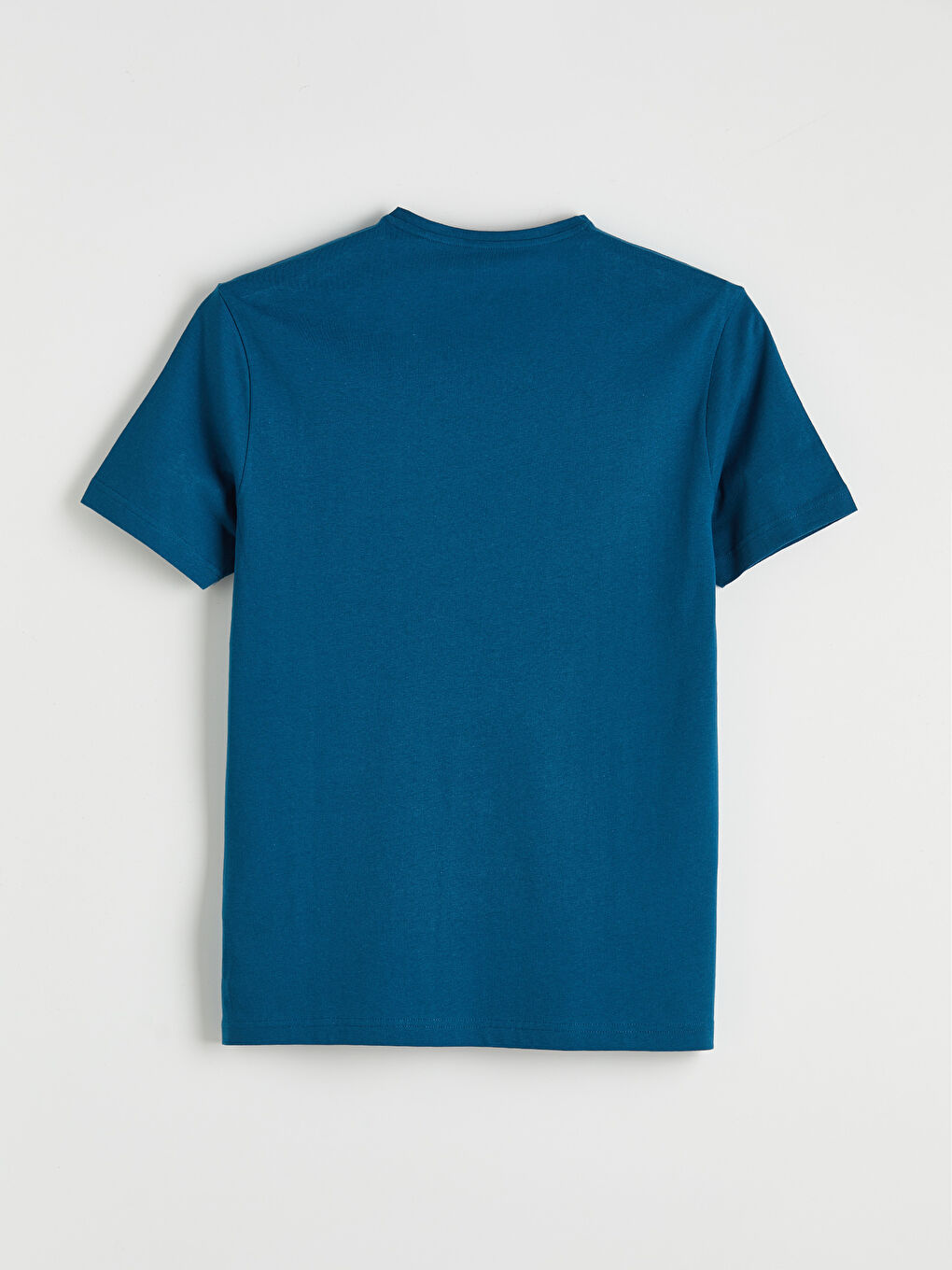 Άνδρας ΠΕΤΡΟΛ Μπλουζάκι-5