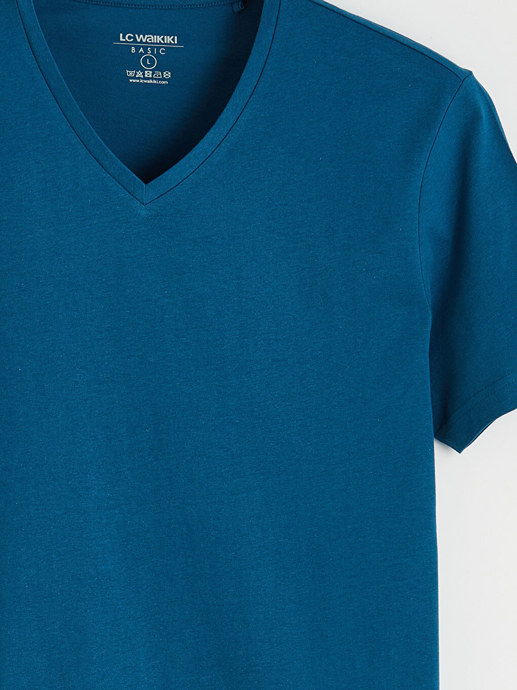 Άνδρας ΠΕΤΡΟΛ Μπλουζάκι-6