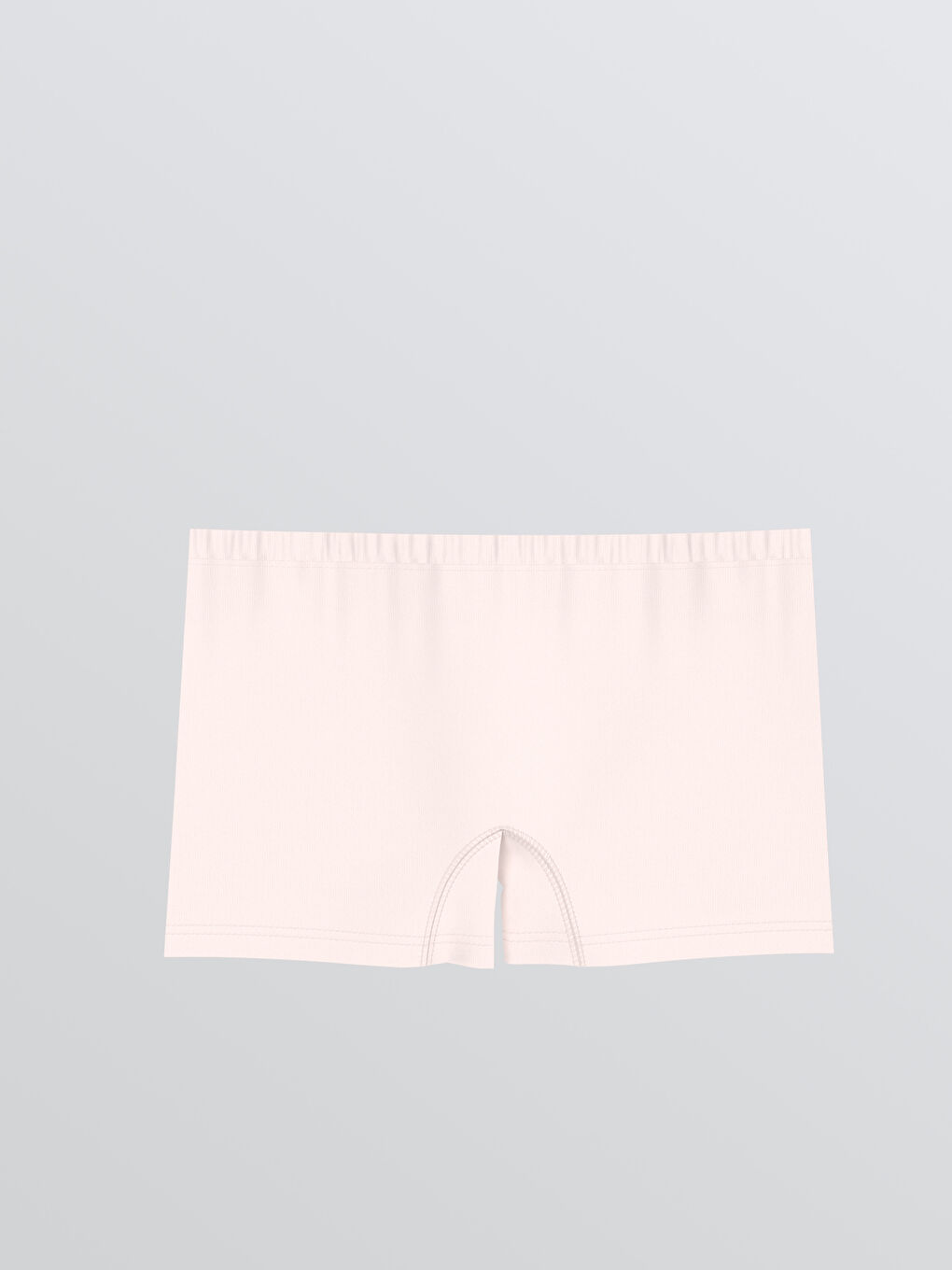 سروال بوكسر وردي فتاة-4