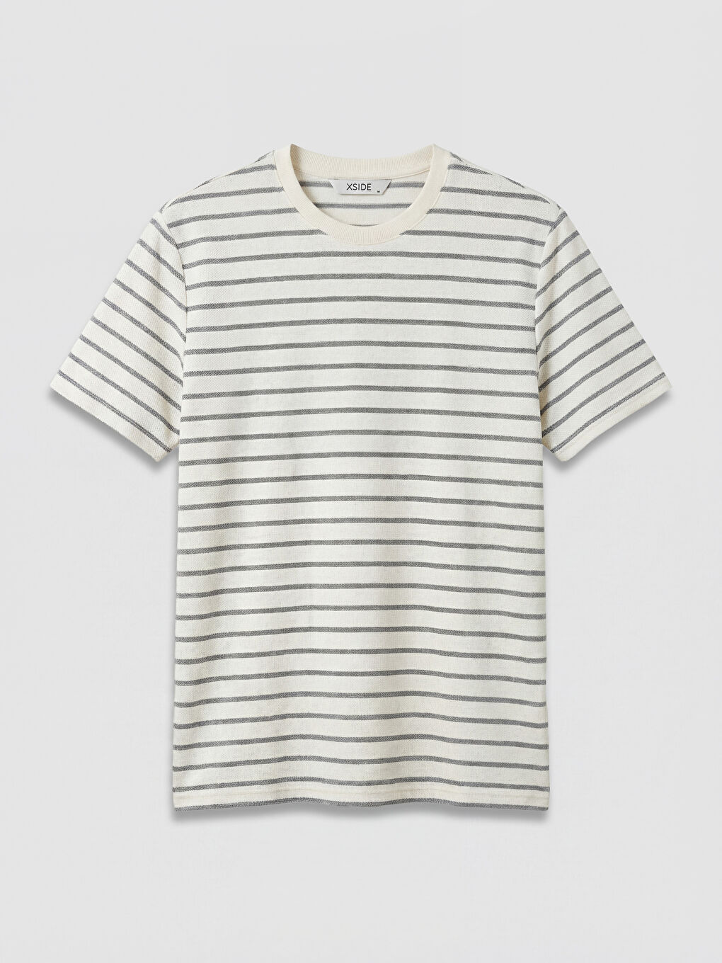 Man INDIGO T-Shirt