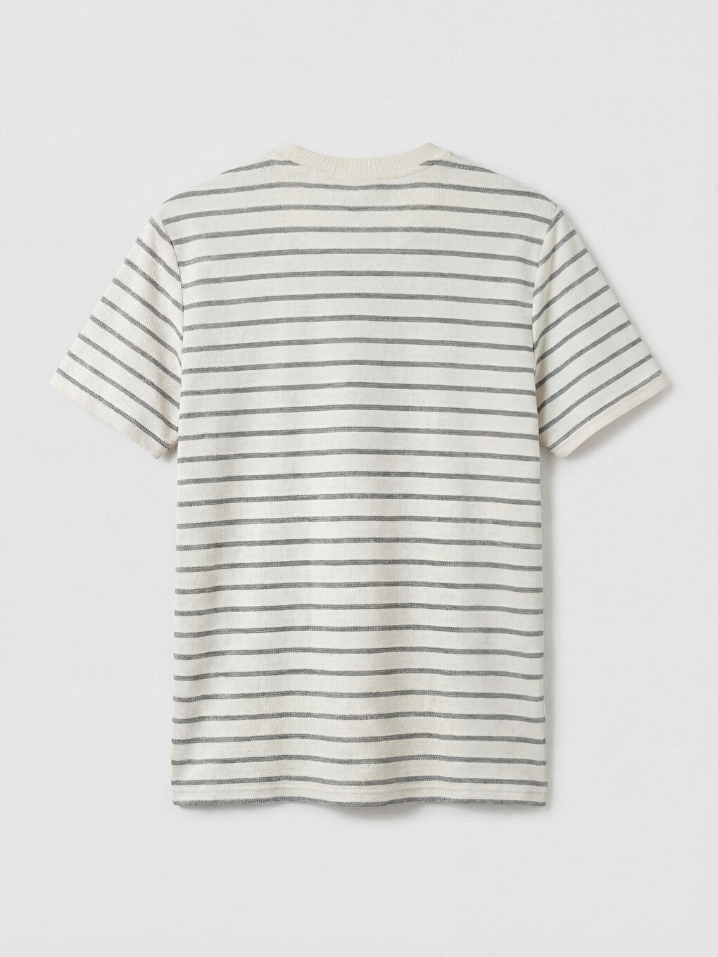 Man INDIGO T-Shirt-1