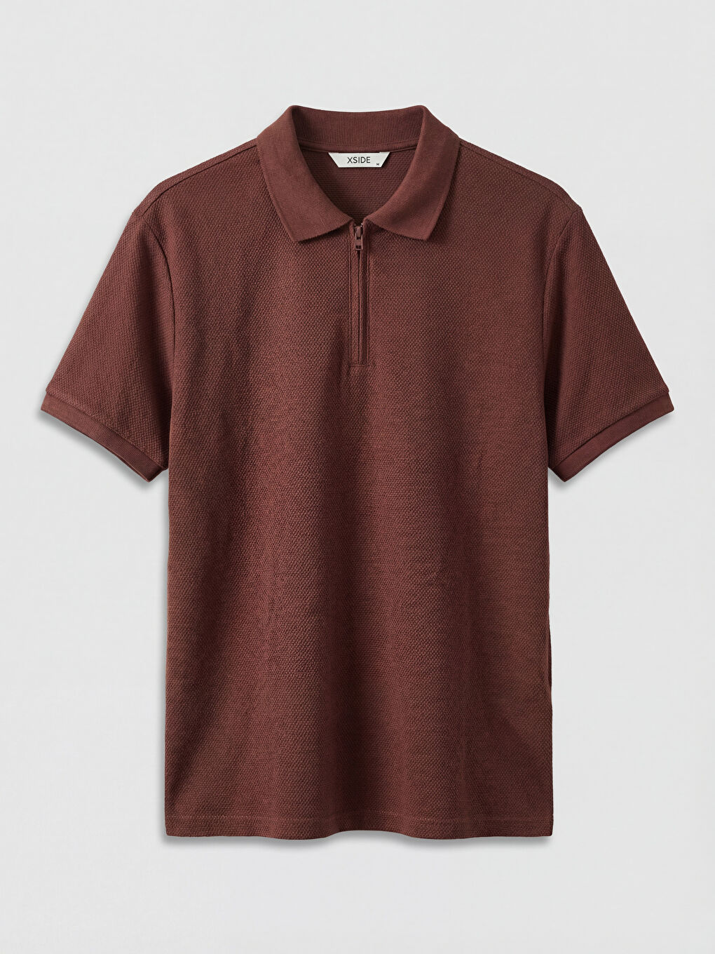 Άνδρας ΚΑΦΕ Μπλουζάκι