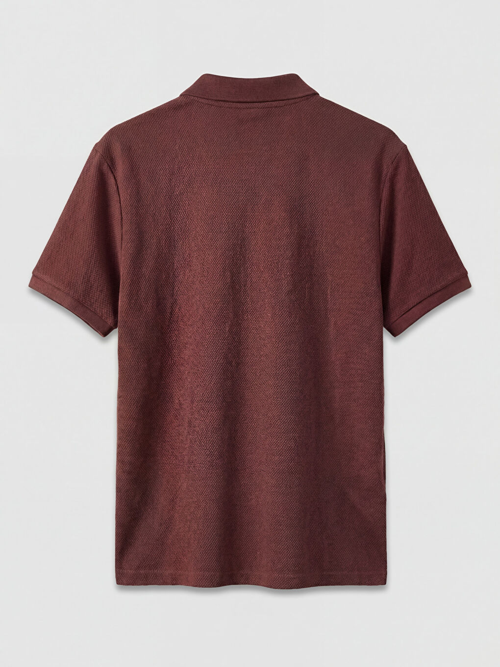 Άνδρας ΚΑΦΕ Μπλουζάκι-1