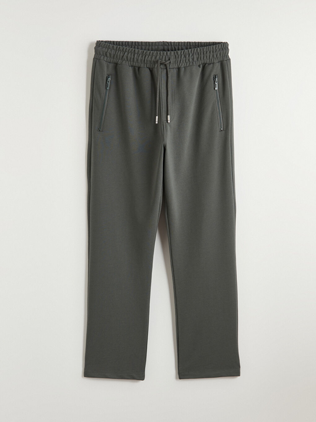 Man GREEN Sweatpants