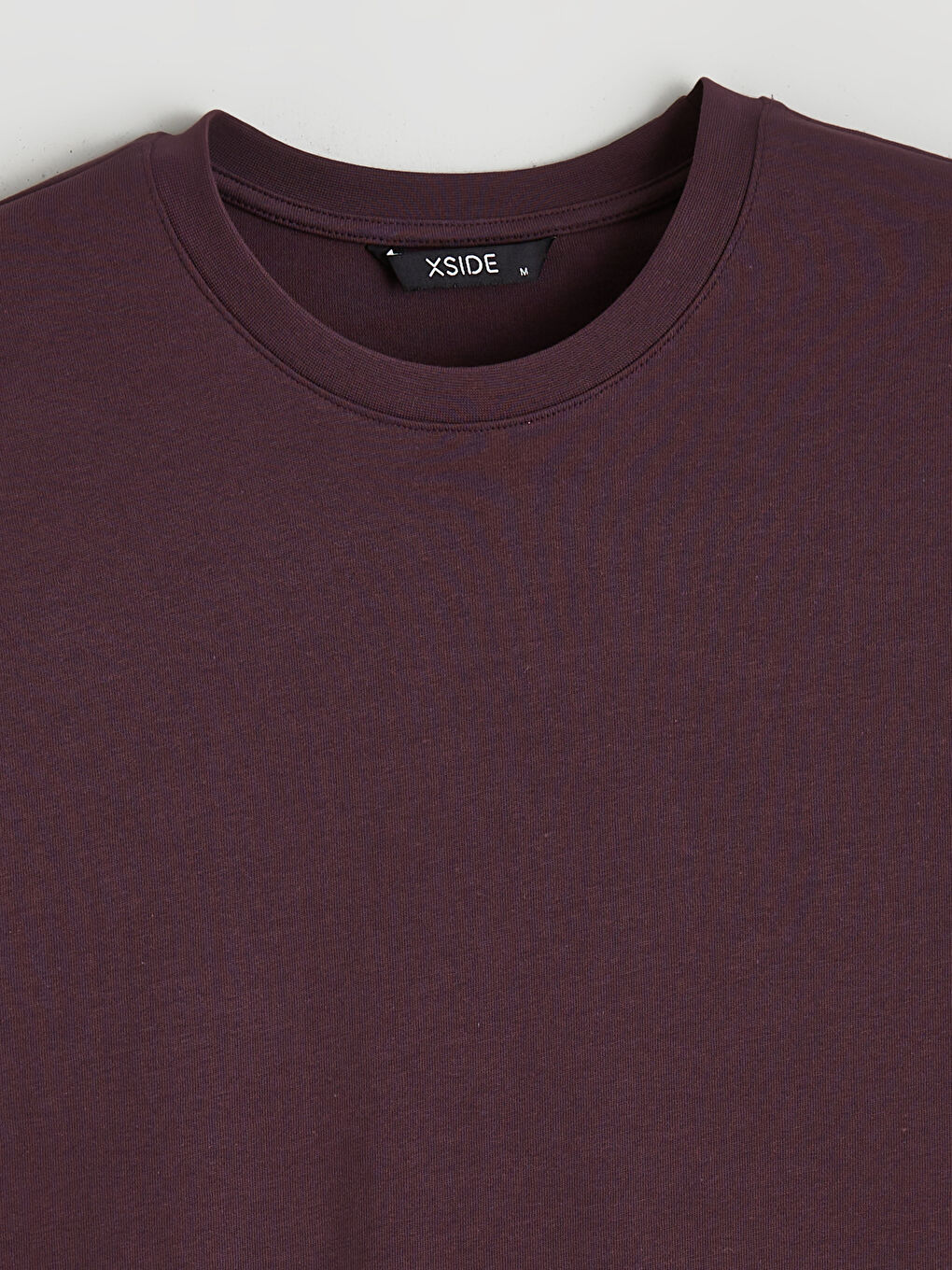 Crew Neck Men's T-Shirt-5