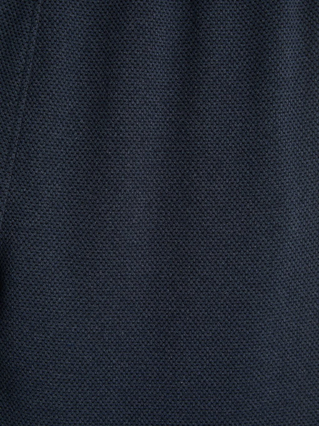 Lacivert Standart Kalıp Erkek Jogger Eşofman Altı-2