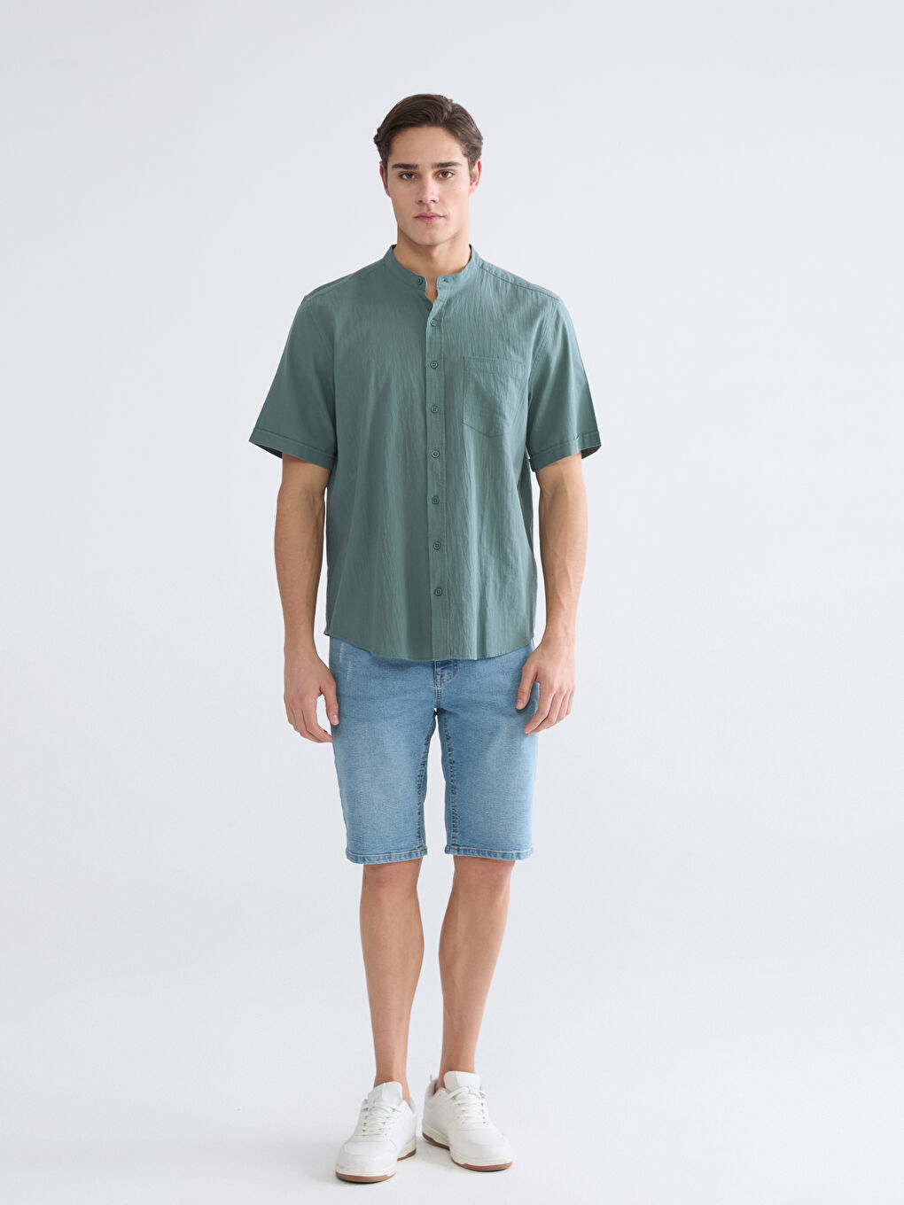 کراس سه‌وز پیاو-1